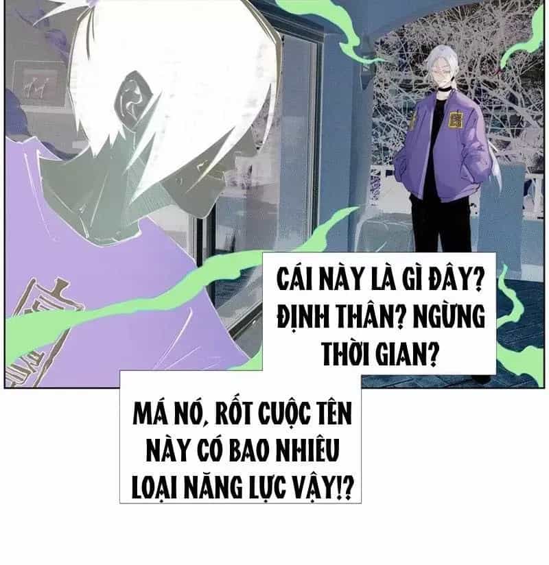Tiên Hàng Đầu - Chương 27 - ảnh 33