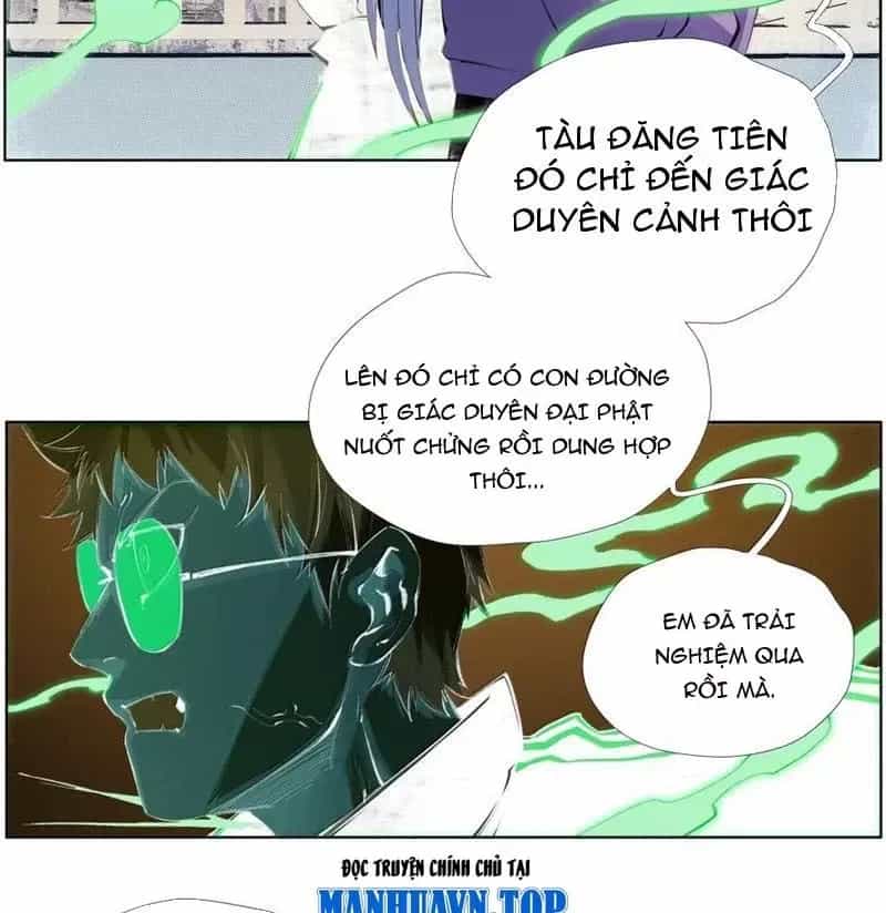Tiên Hàng Đầu - Chương 27 - ảnh 35