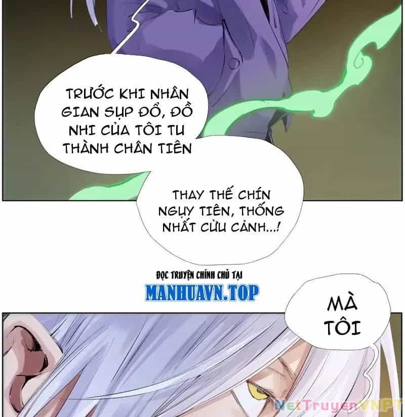 Tiên Hàng Đầu - Chương 27 - ảnh 40