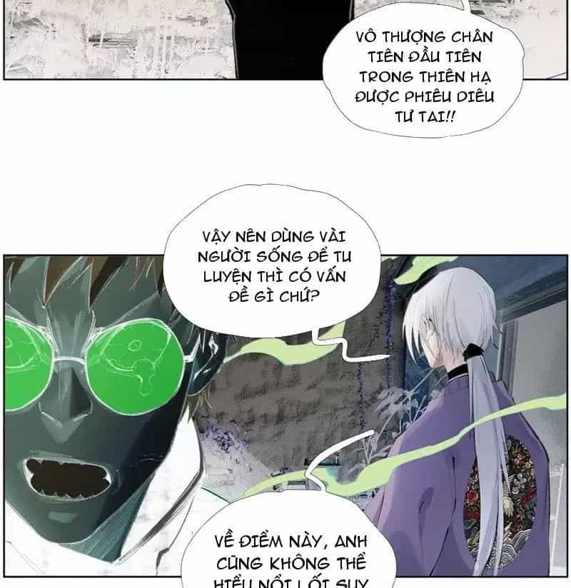 Tiên Hàng Đầu - Chương 27 - ảnh 43