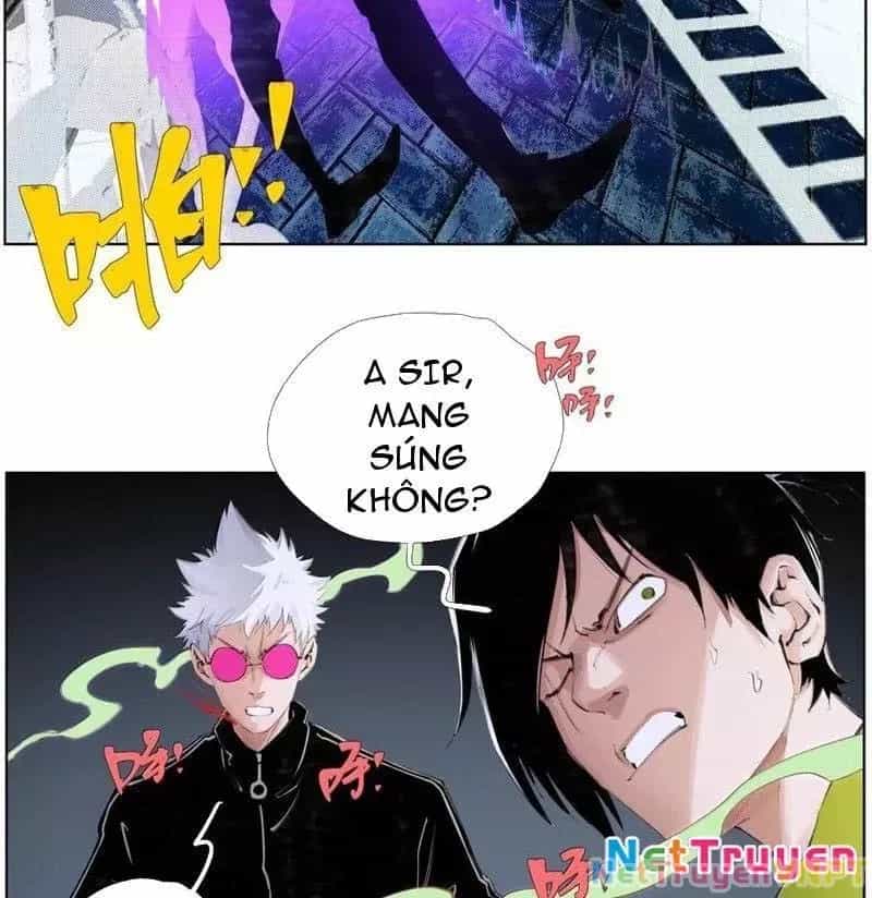 Tiên Hàng Đầu - Chương 27 - ảnh 51