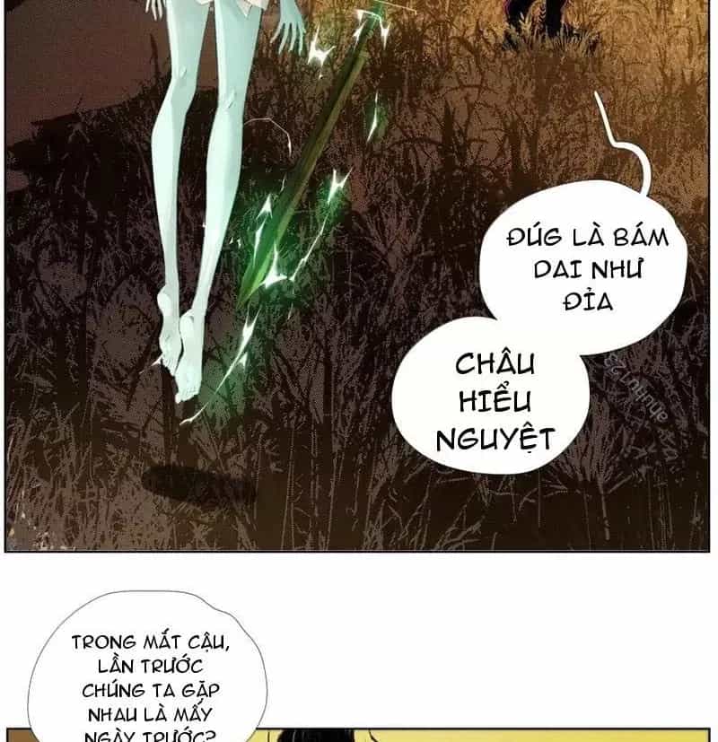 Tiên Hàng Đầu - Chương 28 - ảnh 42