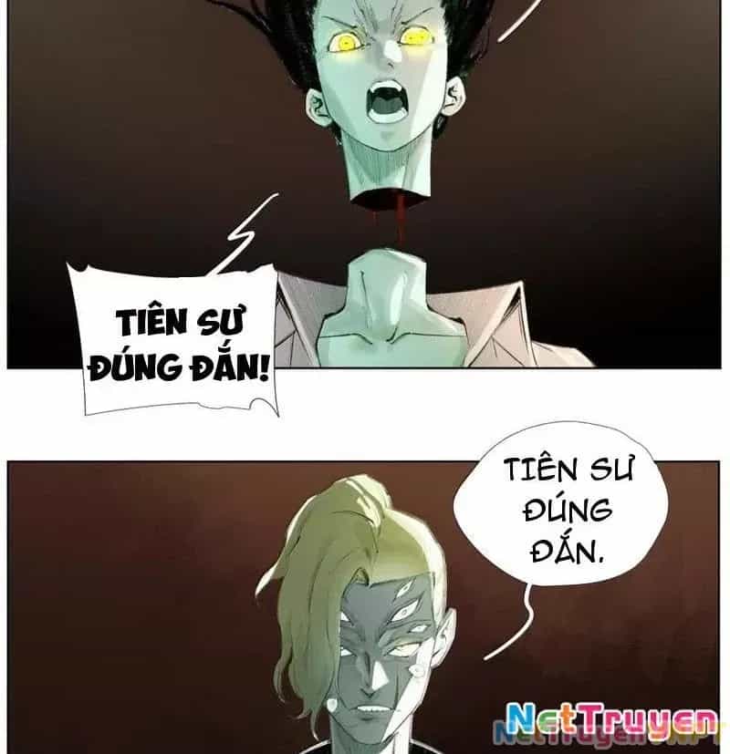 Tiên Hàng Đầu - Chương 28 - ảnh 46