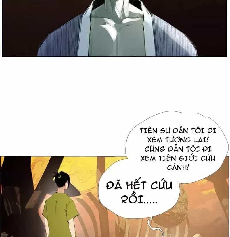 Tiên Hàng Đầu - Chương 28 - ảnh 47