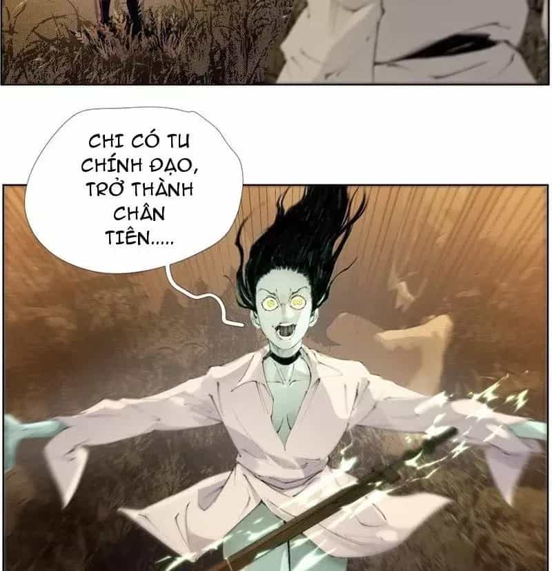 Tiên Hàng Đầu - Chương 28 - ảnh 49