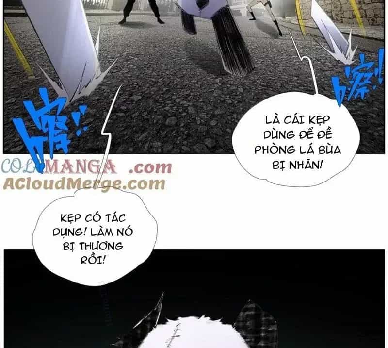 Tiên Hàng Đầu - Chương 29 - ảnh 23