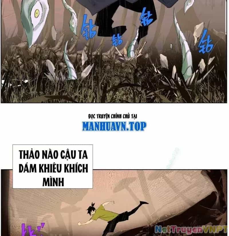 Tiên Hàng Đầu - Chương 29 - ảnh 33