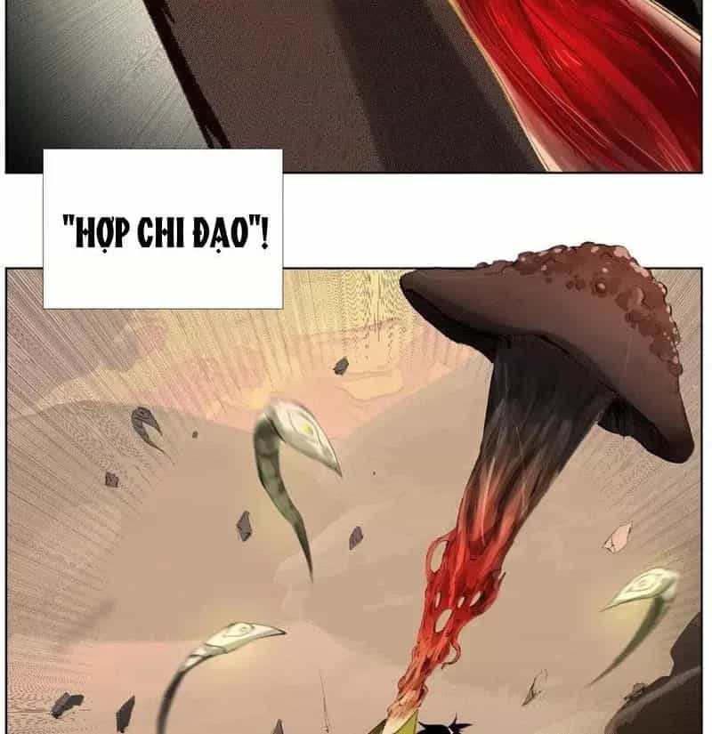 Tiên Hàng Đầu - Chương 29 - ảnh 35