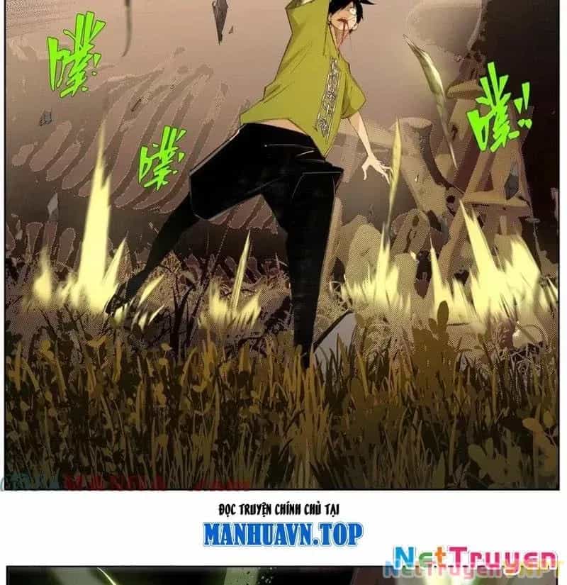 Tiên Hàng Đầu - Chương 29 - ảnh 36