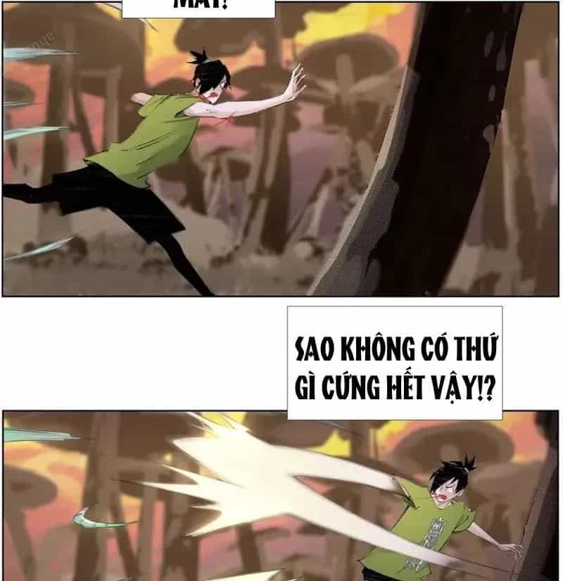 Tiên Hàng Đầu - Chương 29 - ảnh 44