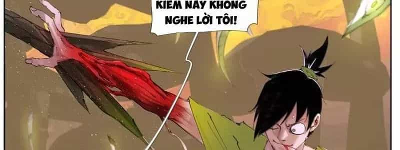 Tiên Hàng Đầu - Chương 29 - ảnh 58