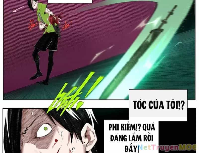 Tiên Hàng Đầu - Chương 3 - ảnh 41