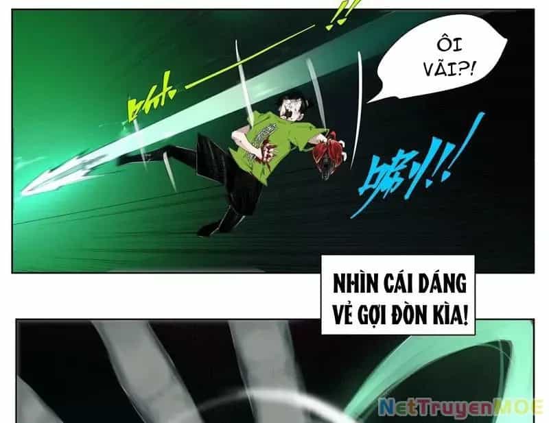 Tiên Hàng Đầu - Chương 3 - ảnh 44