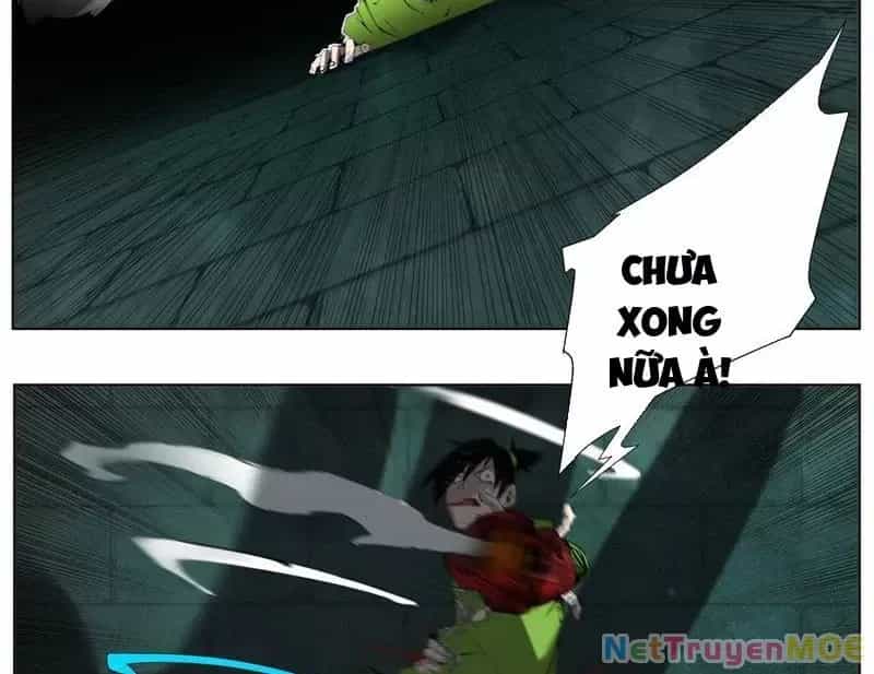 Tiên Hàng Đầu - Chương 3 - ảnh 50
