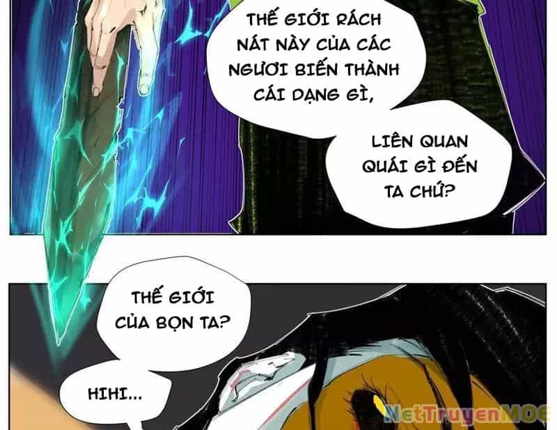 Tiên Hàng Đầu - Chương 3 - ảnh 73