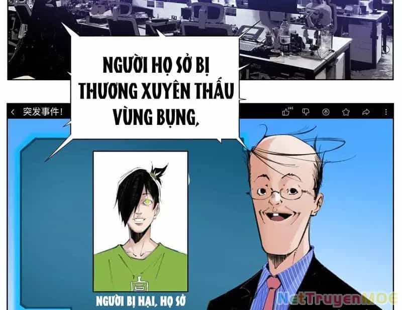 Tiên Hàng Đầu - Chương 3 - ảnh 85