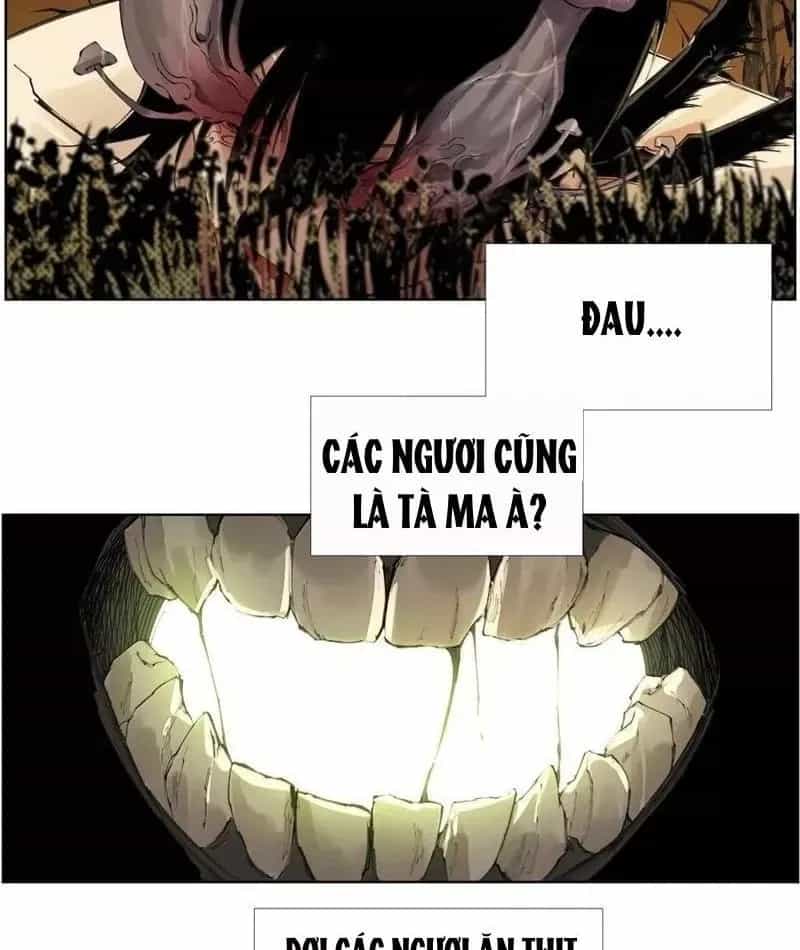 Tiên Hàng Đầu - Chương 30 - ảnh 12