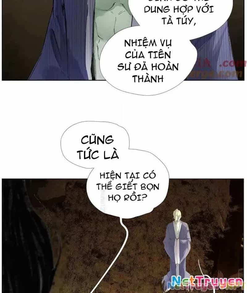Tiên Hàng Đầu - Chương 31 - ảnh 11