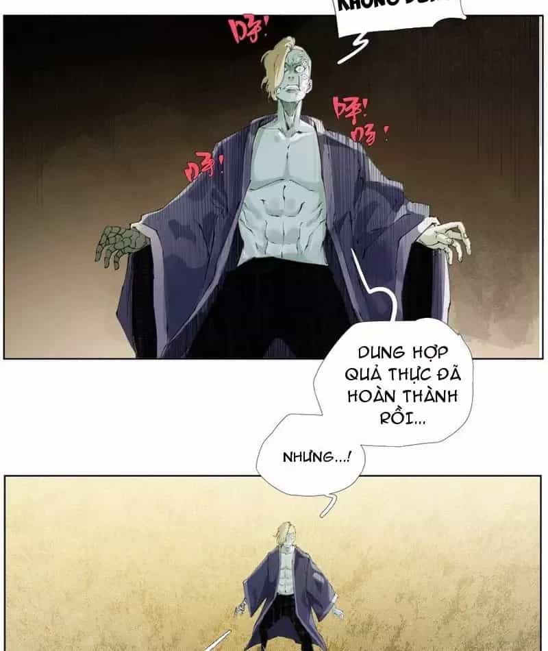 Tiên Hàng Đầu - Chương 31 - ảnh 19