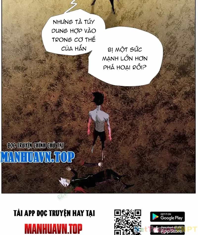 Tiên Hàng Đầu - Chương 31 - ảnh 20