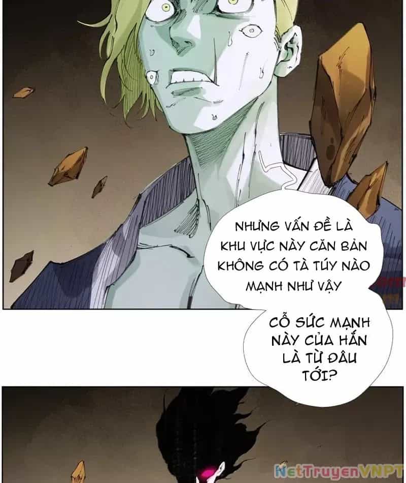 Tiên Hàng Đầu - Chương 31 - ảnh 25