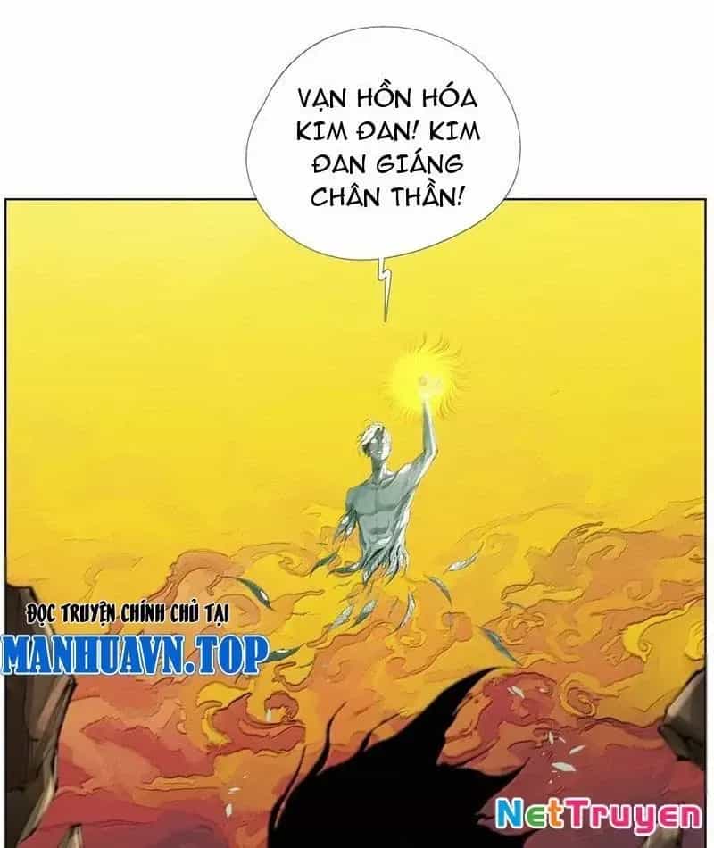 Tiên Hàng Đầu - Chương 31 - ảnh 41