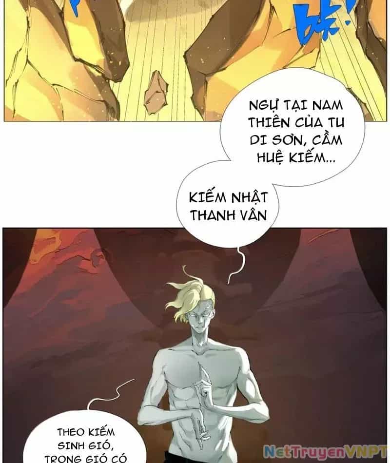 Tiên Hàng Đầu - Chương 31 - ảnh 47
