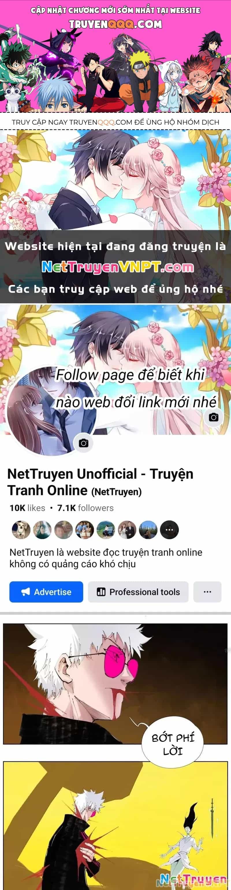 Tiên Hàng Đầu - Chương 32 - ảnh 1