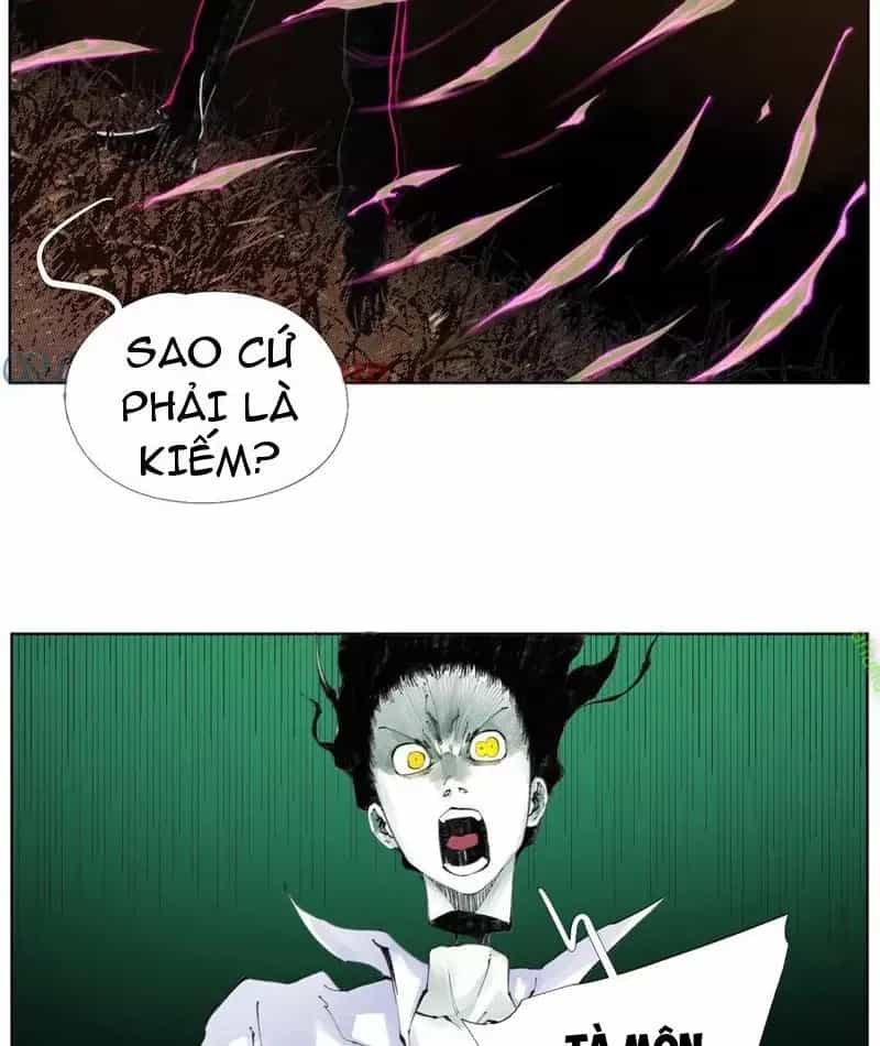 Tiên Hàng Đầu - Chương 32 - ảnh 10