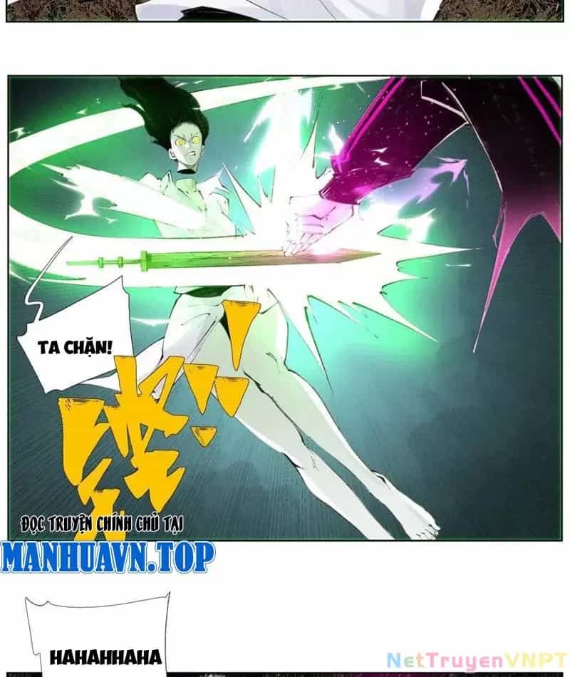 Tiên Hàng Đầu - Chương 32 - ảnh 20