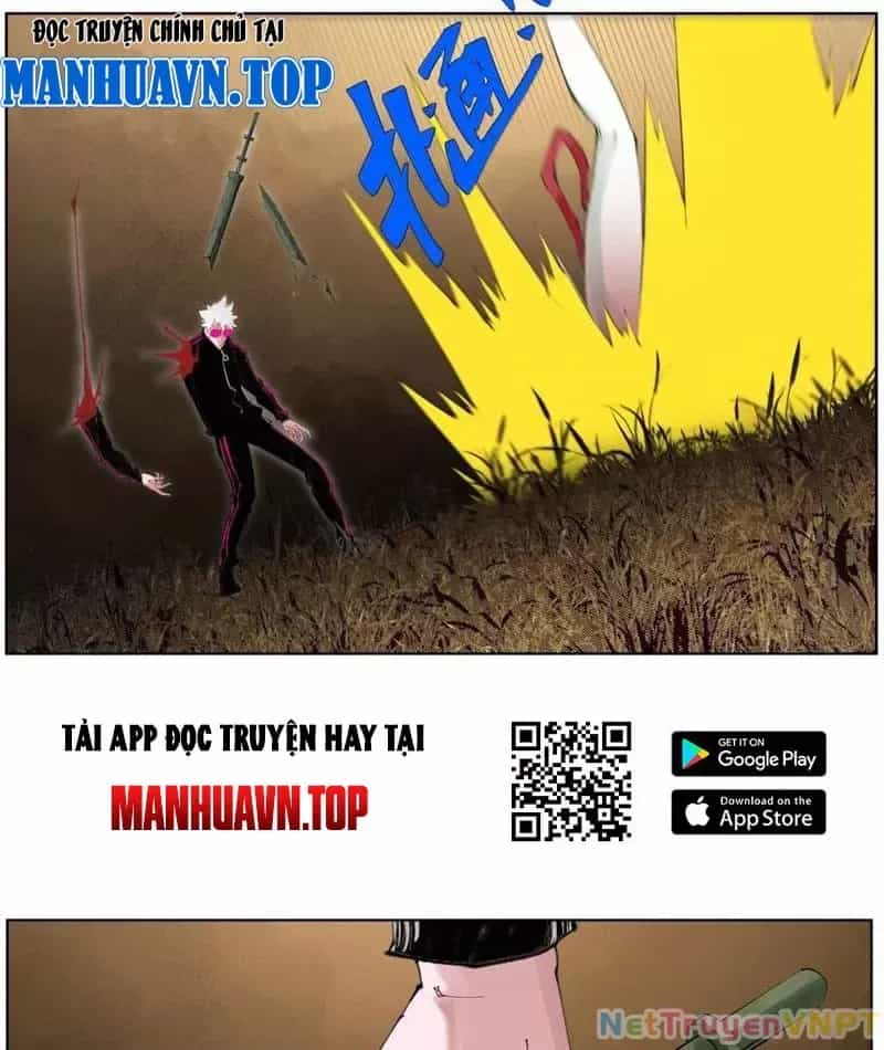 Tiên Hàng Đầu - Chương 32 - ảnh 27