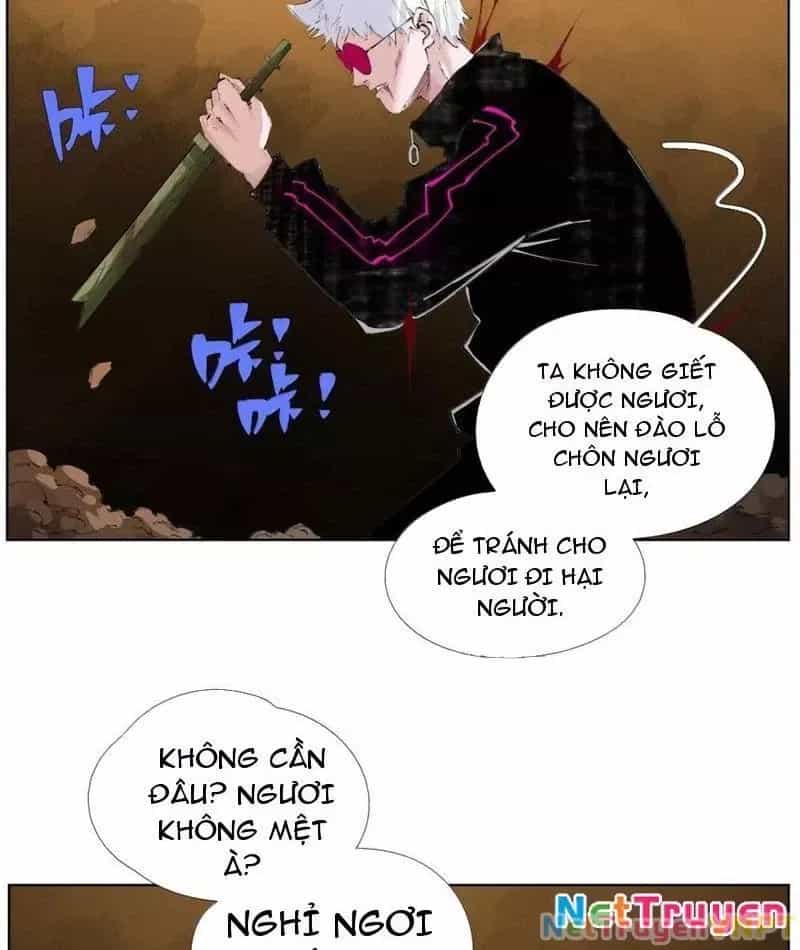 Tiên Hàng Đầu - Chương 32 - ảnh 31