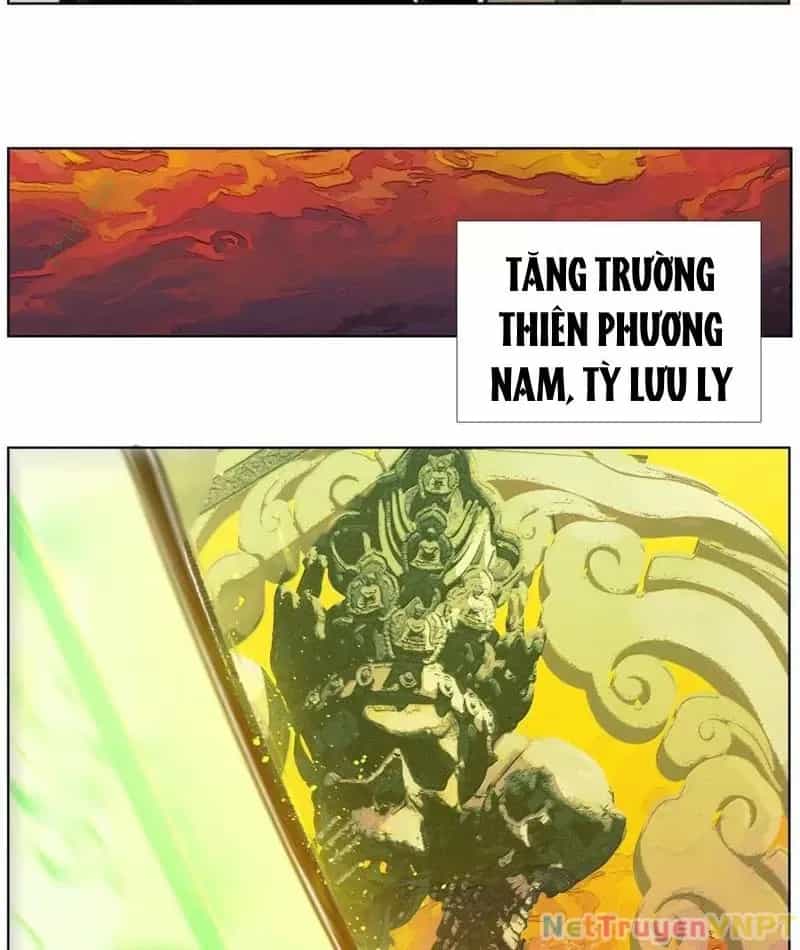Tiên Hàng Đầu - Chương 32 - ảnh 35