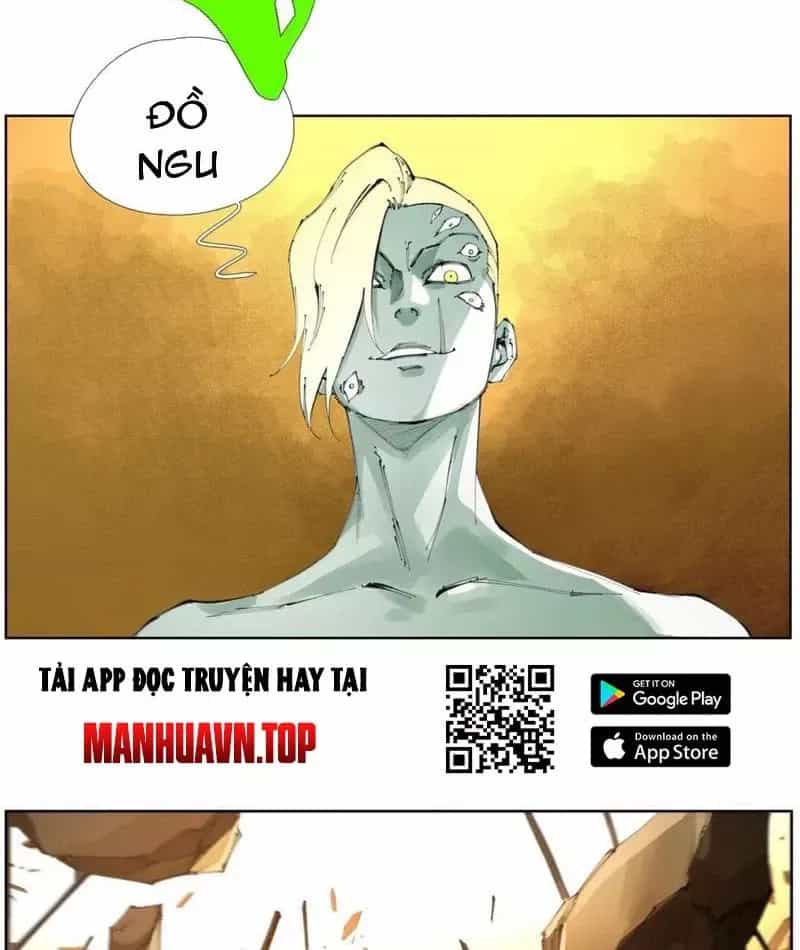 Tiên Hàng Đầu - Chương 32 - ảnh 43