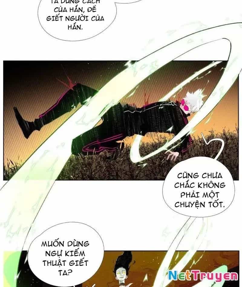 Tiên Hàng Đầu - Chương 32 - ảnh 6