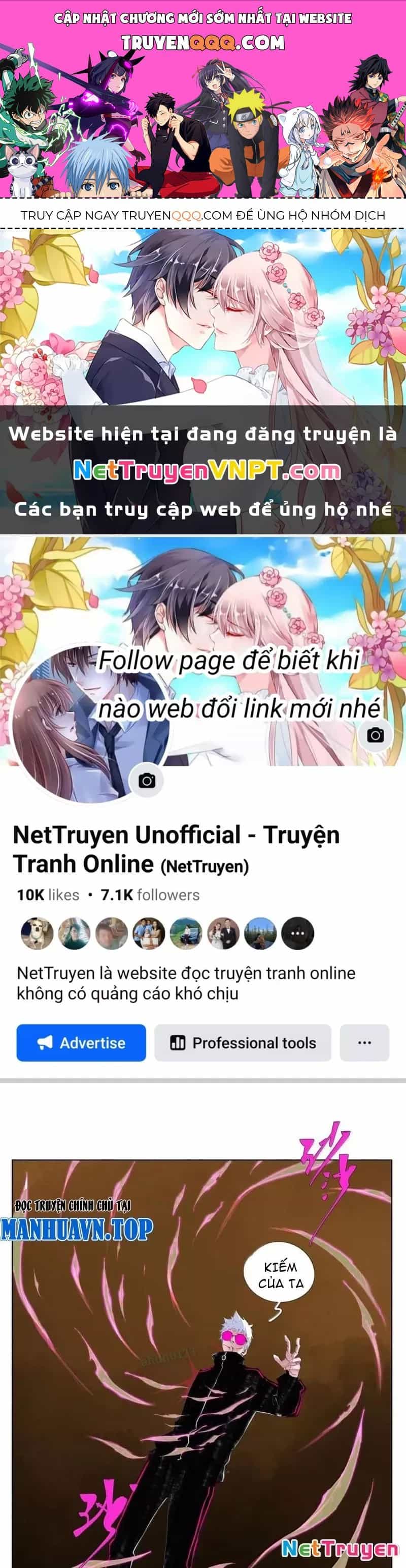 Tiên Hàng Đầu - Chương 33 - ảnh 1