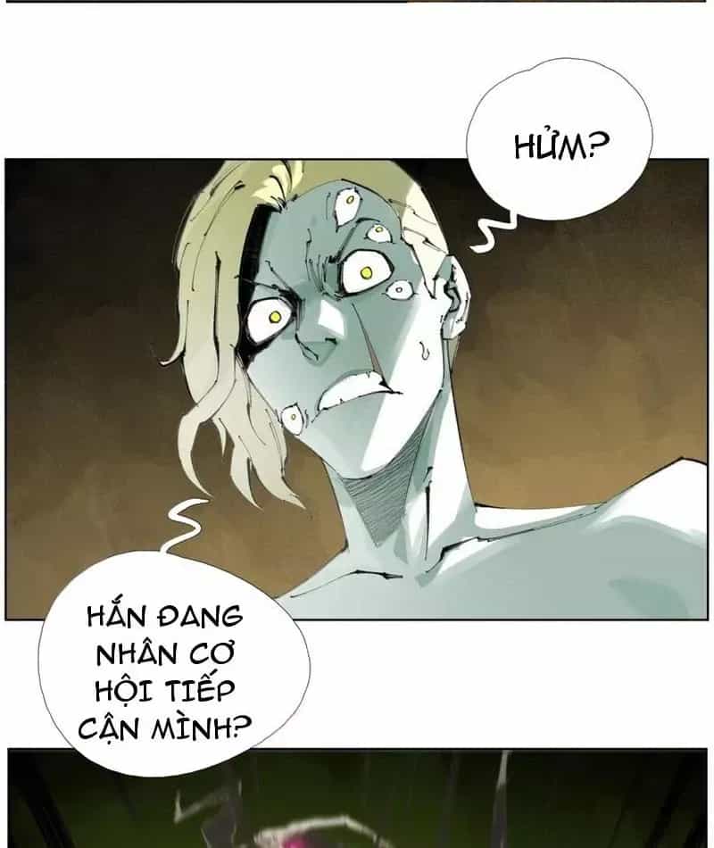 Tiên Hàng Đầu - Chương 33 - ảnh 18