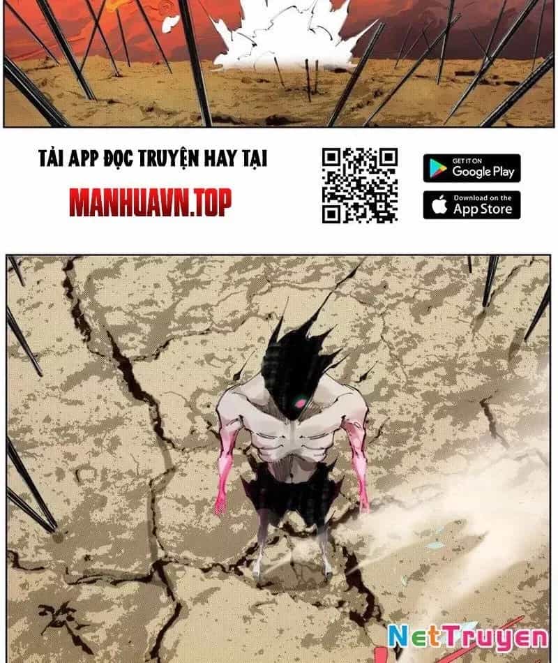 Tiên Hàng Đầu - Chương 33 - ảnh 46