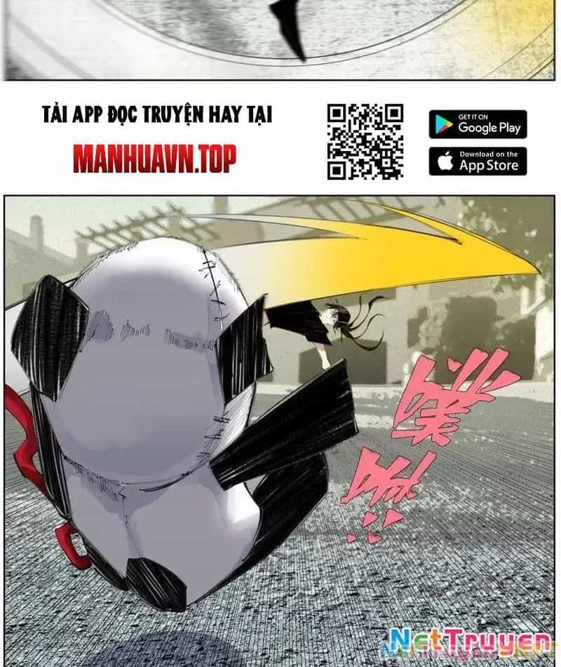 Tiên Hàng Đầu - Chương 34 - ảnh 11