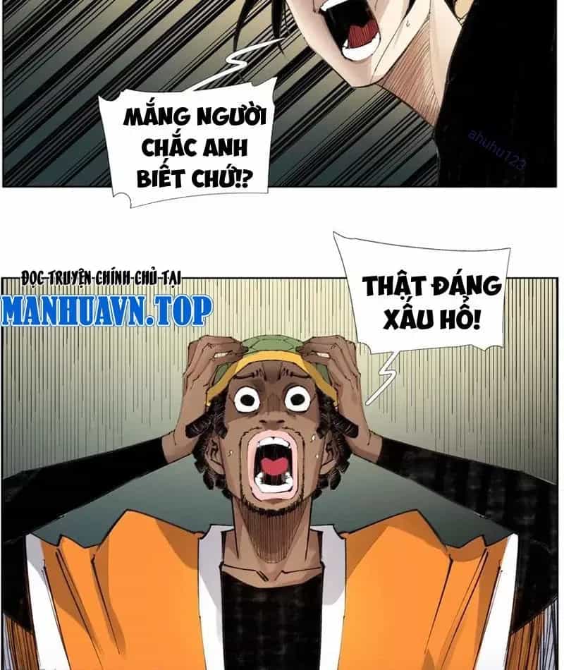 Tiên Hàng Đầu - Chương 34 - ảnh 22