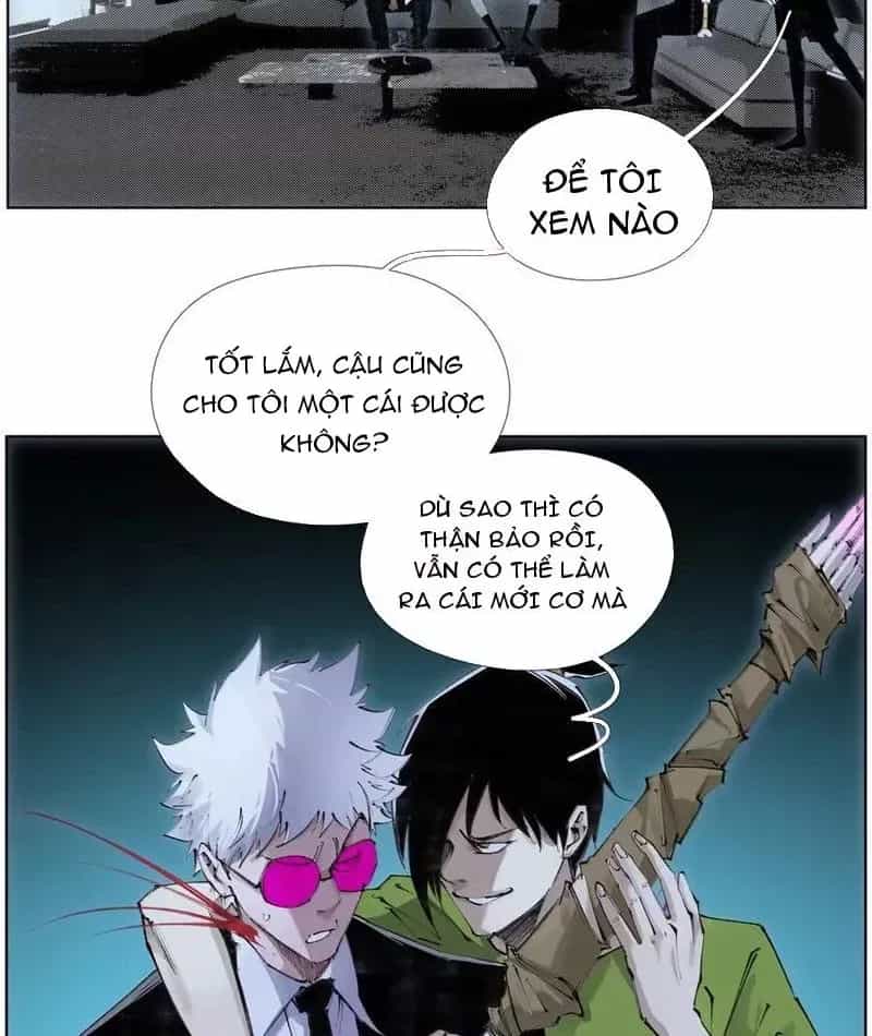 Tiên Hàng Đầu - Chương 35 - ảnh 10