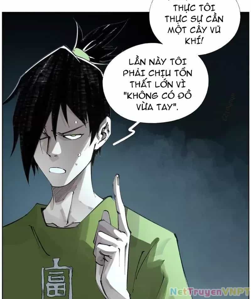 Tiên Hàng Đầu - Chương 35 - ảnh 14
