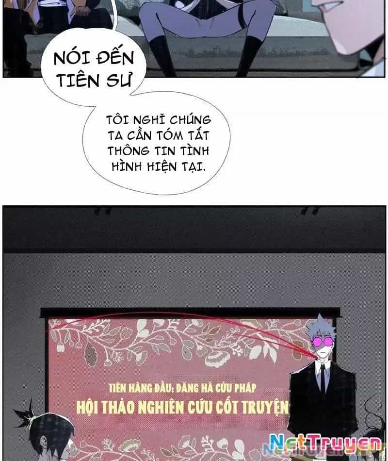 Tiên Hàng Đầu - Chương 35 - ảnh 16
