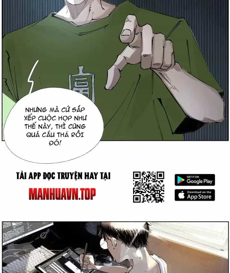 Tiên Hàng Đầu - Chương 35 - ảnh 19
