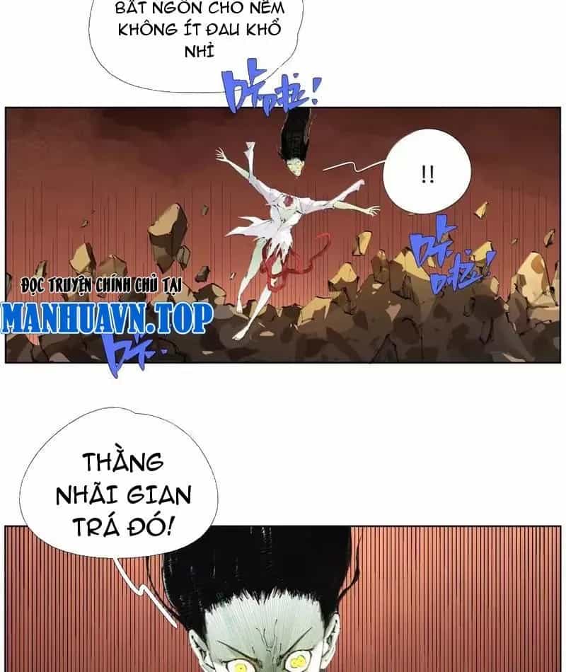 Tiên Hàng Đầu - Chương 35 - ảnh 34