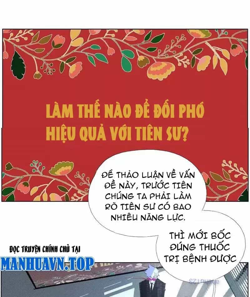 Tiên Hàng Đầu - Chương 35 - ảnh 45