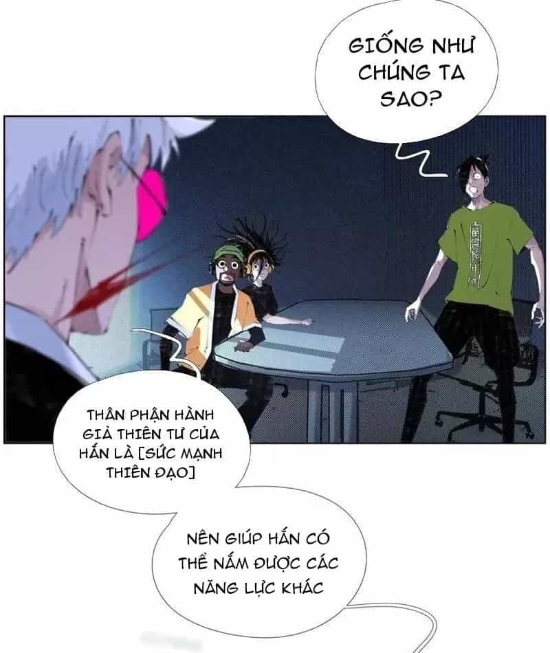 Tiên Hàng Đầu - Chương 35 - ảnh 49
