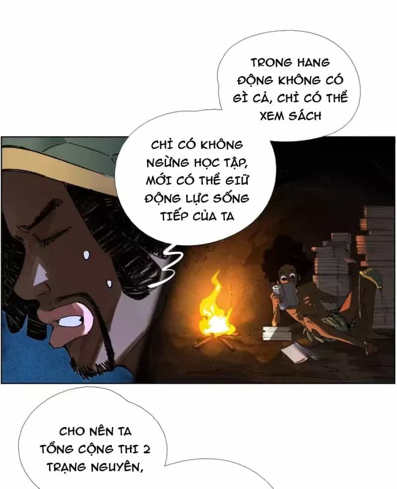 Tiên Hàng Đầu - Chương 36 - ảnh 10
