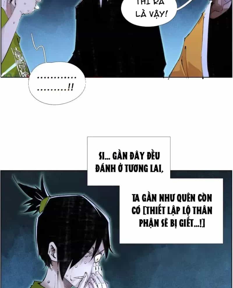 Tiên Hàng Đầu - Chương 36 - ảnh 17