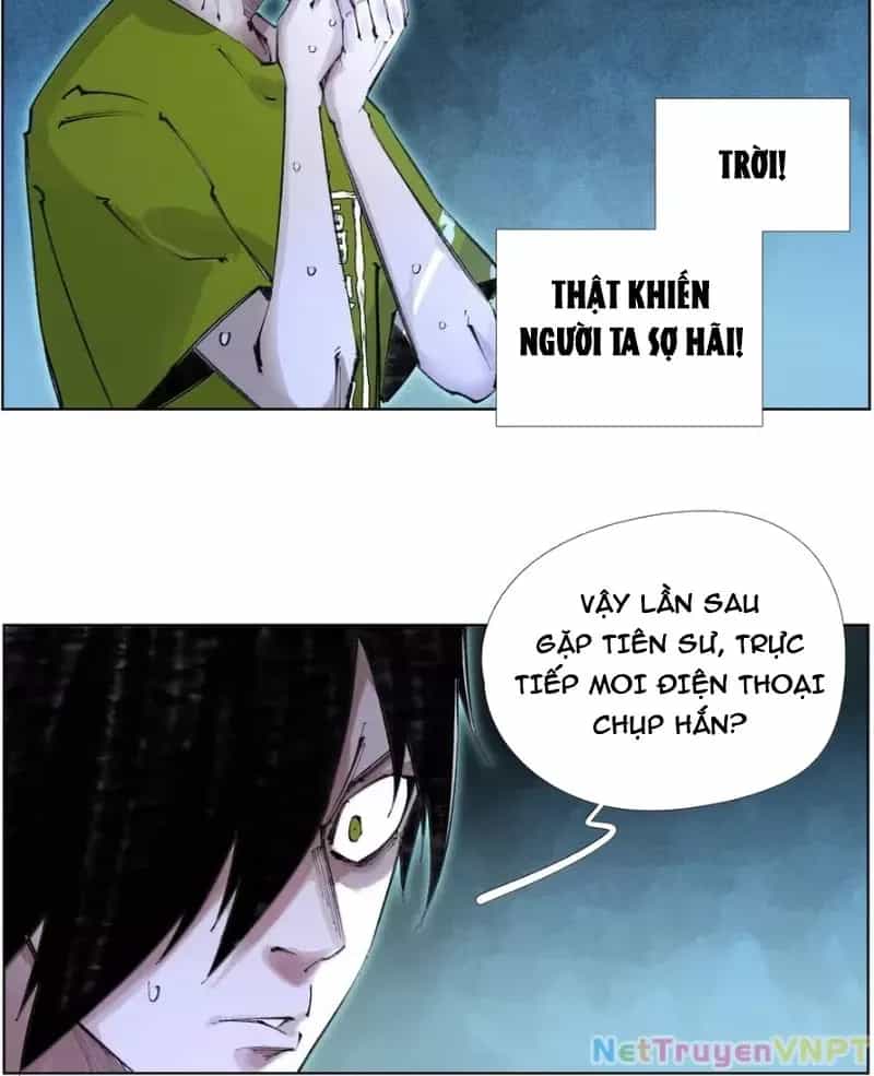 Tiên Hàng Đầu - Chương 36 - ảnh 18